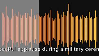 Applause Sound FX Compilation  Sound Effect [upl. by Jock643]