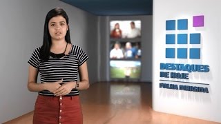 Destaques de Hoje 07032016  Concursos para PGESP TRTCE e UFMA [upl. by Calder]