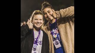 Relay For Life is Back on Campus [upl. by Niwdog]