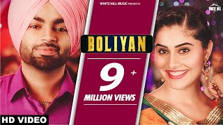 Punjabi Boliyan Full Song Jordan Sandhu  Sonu Kakkar  Bunty Bains  The Boss  White Hill Music [upl. by Seleta]