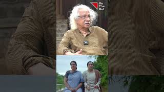 Adoor Gopalakrishnan About Urvashi and Parvathy Performance In Ullozhukku Movie [upl. by Remde494]