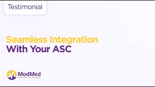 Connecting Your Office and ASC with Ease [upl. by Ecneralc973]