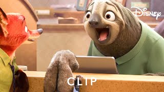 Zootopia  Laugh Out Loud LOL [upl. by Picco319]