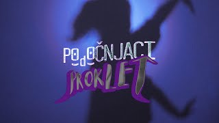 Podočnjaci  Proklet Official Video [upl. by Linkoski]