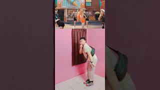 JEON SOMI  Ice Cream Dance Challenge JEONSOMIOFFICIAL somi jeonsomi shorts icecream [upl. by Antebi28]