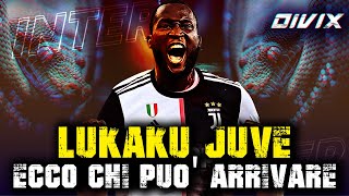 LINTER molla Lukaku ma il futuro può essere molto meglio [upl. by Ivets15]