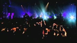 Ligabue  Walter il mago  live HD [upl. by Aissilem]