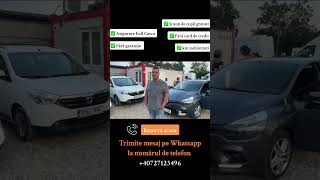 Rapid ușor și fără stres 👌🚗 rentacar reels bucuresti foryou trending viralvideo foryourpage [upl. by Elades]