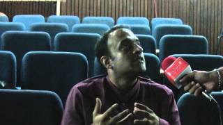 l Webisode 4 l NatyaShastra With Niloy Roy l Delhi Theatre l [upl. by Eihpos]