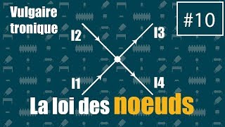 VT10  La loi des noeuds [upl. by Favrot]