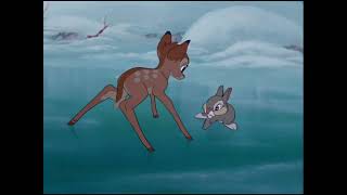 Bambi BluRay  Official® Trailer HD [upl. by Llimaj45]