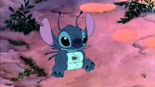 Clip from Lilo and Stitch Ohana means family [upl. by Petty53]