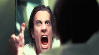 Best Of Jake Gyllenhaal Angry Clips [upl. by Skye]