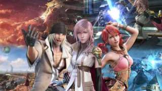 Final Fantasy XIII  Born Anew Enhanced [upl. by Ansley286]