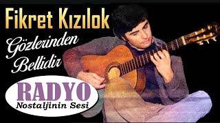 Fikret Kızılok  Gözlerinden Bellidir 1972 [upl. by Annerol]