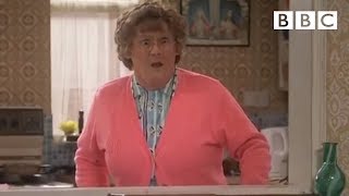 Is it time for Agnes to be put in a home 😂  Mrs Browns Boys  BBC [upl. by Niehaus317]