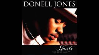 Donell Jones  Shorty  Got Her Eyes On Me Album Version [upl. by Ralston]