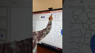 Grain Size Analysis  Plotting Graph GTE  Module 1 [upl. by Mihe]