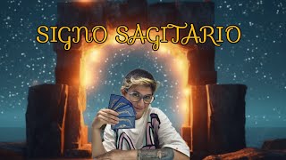 SAGITARIO♐️ GUAUU DESPUES DE MUCHO TIEMPO TU ALMA GEMELA REGRESA MIRA TU REACCION [upl. by Nierman]