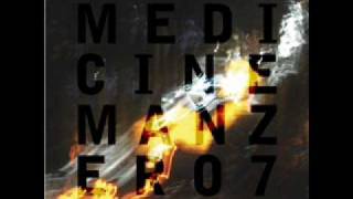 Zero 7  Medicine Man Cooly G Remix [upl. by Aicitel339]