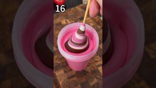 Discover the Secret to Making PERFECT Chocolate Ice Cream [upl. by Salomi]