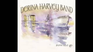 Derina Harvey Band  The Mary Ellen Carter [upl. by Odlavu]