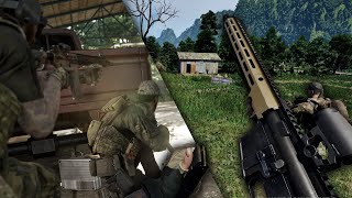 They Want quotThe Ultimate Tactical FPS Experiencequot [upl. by Wenda]