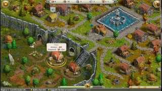 Viking Saga 2 New World Gameplay HD [upl. by Ivonne592]