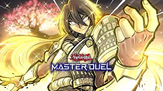 INFINITE NEGATES  The SCARIEST DECK IN YuGiOh Master Duel Has ARRIVED GOD Tier Mannadium Deck [upl. by Ebsen]