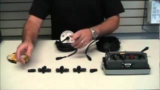 NMEA 2000 Overview [upl. by Neeloc]