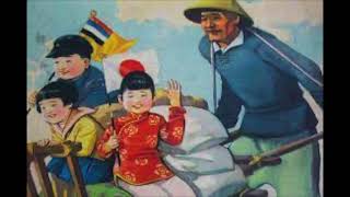 Pictorial Manchukuo Documentary [upl. by Reynold606]