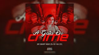 💯🔞A GATA DO CRIME👾🔞MC MARY MAII DJ B1 DA ZO🔞🔞💯👾 [upl. by Notnilc767]