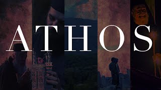 Athos  Mount Athos Monks Republic Documentary [upl. by Nilyac]