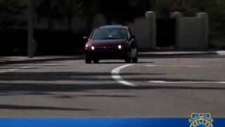 2006 Honda Civic Sedan Review  Kelley Blue Book [upl. by Melina]