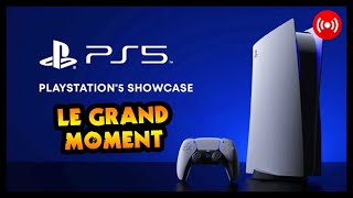 🔴 Événement PS5 ce soir on sait tout  prix date de sortie jeux du lancement [upl. by Ilera706]