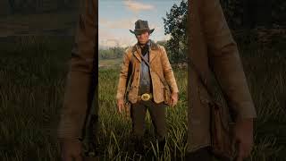 ✅TOP 5 Insane Details in Red Dead Redemption 2 That Add Realism to the Game shorts [upl. by Corsiglia]