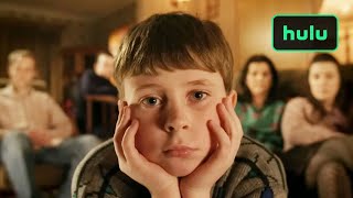 Moone Boy  Trailer  Hulu [upl. by Anead]