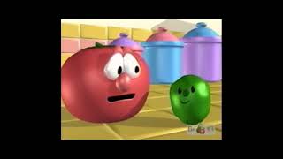 veggietales madame blueberry Australia VHS récréation PART 4 [upl. by Colwell454]