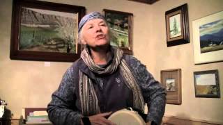 Sandy Vaughn  Grandmother Song [upl. by Offen465]