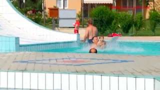 Camping Bi Village  Kroatien  Istrien  Fazana [upl. by Nobel626]