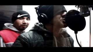 Spoo Pow  Freestyle o Safi  2014 HQ [upl. by Htiekel948]