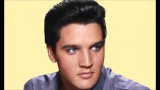 Elvis Presley  Hard Headed Woman Chipmunk Version [upl. by Ativet]