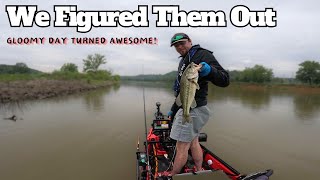 Just How Quickly Fishing Changes Missouri Kayak Fishing [upl. by Susie]