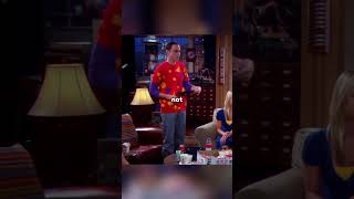 The more the merrier  The Big Bang Theory [upl. by Bently553]