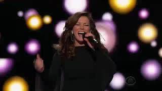 Martina McBride Independence Day [upl. by Nwadahs469]