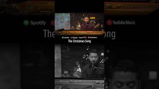 The Christmas Song  Boyce Avenue acoustic Christmas cover shorts ballad singingcover [upl. by Adnuahsor]