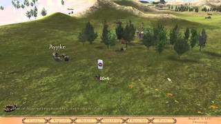 Lets Play Mount and Blade Warband  Spuntys Tale 48 The Reign Recovering [upl. by Rior]