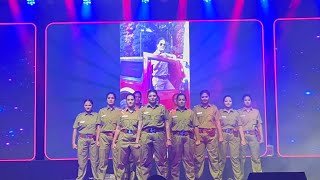 Paranjape Ganarang Finale 2024 Yuthika Dance Group C [upl. by Akli]