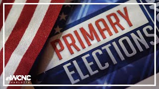 Super Tuesday Previewing North Carolinas 2024 primary election [upl. by Cenac]