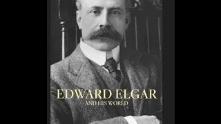 E Elgar quotSURSUM CORDAquot Elèvation Op 11 [upl. by Elolcin]